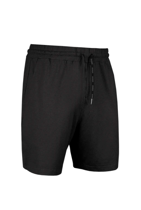 2UNDR PARADISE SHORT BLACK