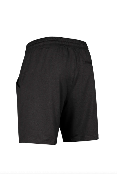 2UNDR PARADISE SHORT BLACK