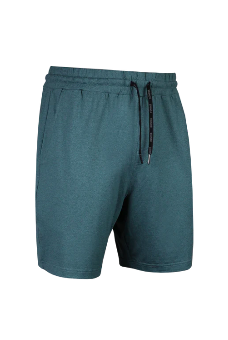 2UNDR PARADISE SHORT SAVARY BLUE