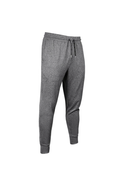 2UNDR Game Time Jogger Static Grey, men's pants product photograph