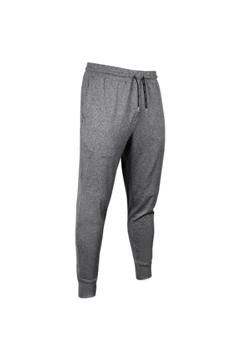 2UNDR GAME TIME JOGGER STATIC GREY