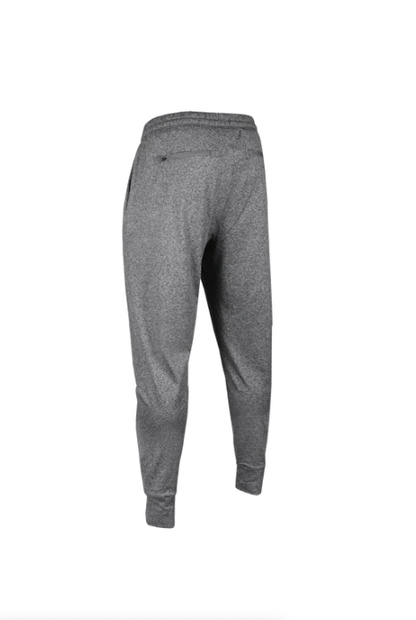 2UNDR GAME TIME JOGGER STATIQUE GRIS