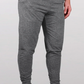 2UNDR GAME TIME JOGGER STATIC GREY