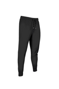 2UNDR Game Time Jogger Black, men's pants product photograph