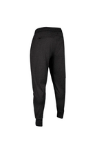 2UNDR Game Time Jogger Black