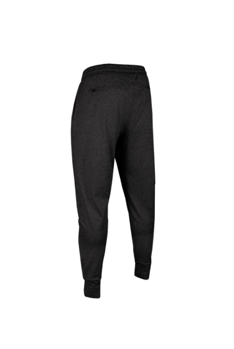 2UNDR Game Time Jogger Black