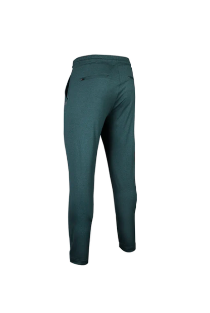 2UNDR PARADISE JOGGER SAVARY BLEU