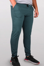 2UNDR Paradise Jogger Savary Blue