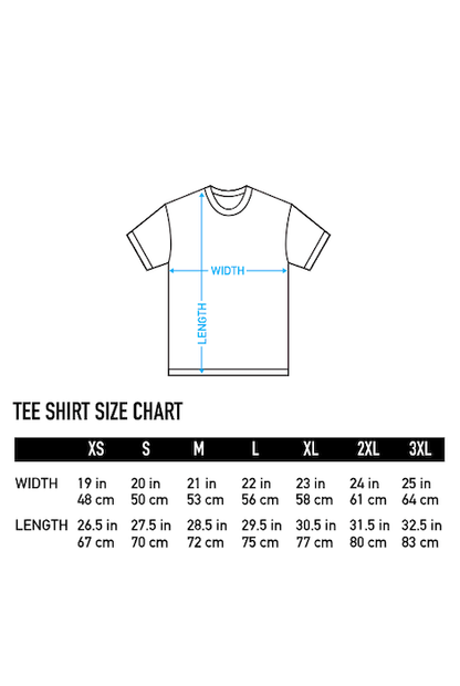 2UNDR PREMIUM CREW TEE HEATHER LIGHT BLUE