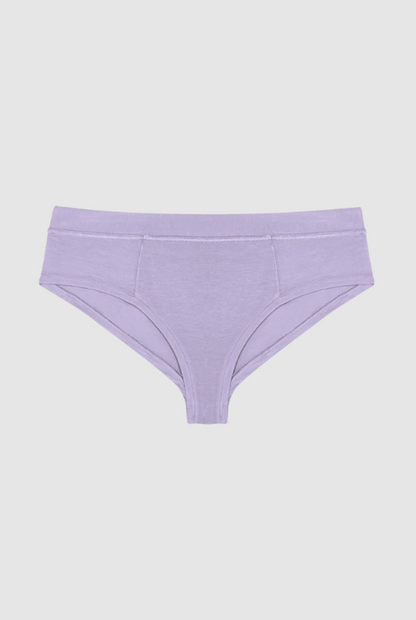 HUHA CHEEKY MINERAL UNDIES LILAC