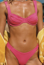 TOP BIKINI LSPACE STELLA COSMO