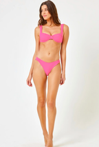 LSPACE MONICA BIKINI BOTTOM CLASSIC COSMO