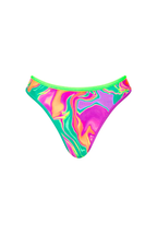 KULANI KINIS MODEST BIND FULL COVERAGE BOTTOM CALYPSO CASTAWAY