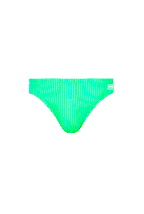 KULANI KINIS MEN'S SWIM BRIEFS - CASTAWAY