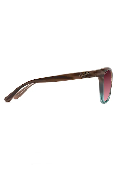 ÉTOILE DE MER MAUI JIM - GRÈS AVEC BLEU/ROSE MAUI