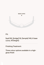 Maui Jim Starfish - Black with Tortoise/Neutral Grey