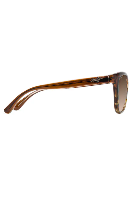 MAUI JIM STARFISH - TRANS CHOCOLATE WITH TORTOISE/HCL BRONZE