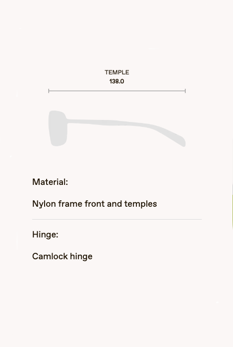 Maui Jim Honokalani - Matte Black/Neutral Grey