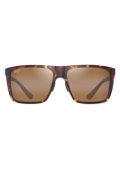 MAUI JIM HONOKALANI - TORTUE/HCL BRONZE