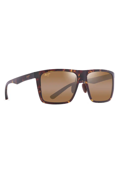 MAUI JIM HONOKALANI - TORTUE/HCL BRONZE