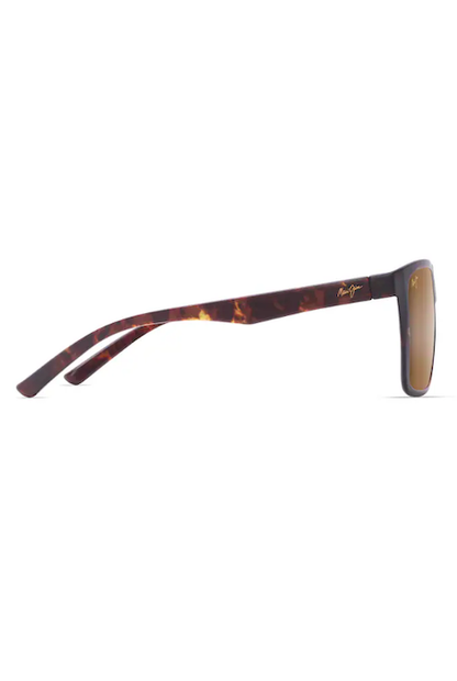 MAUI JIM HONOKALANI - TORTUE/HCL BRONZE