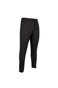 2UNDR Paradise Jogger Black, men's pants product photograph