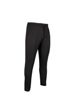 2UNDR Paradise Jogger Black, men's pants product photograph