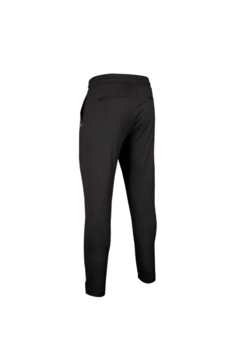 2UNDR PARADISE JOGGER BLACK