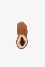 EMU AUSTRALIA STINGER KNIT PLATAFORMA - CASTAÑO