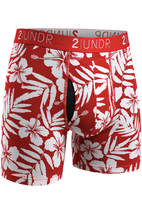 2UNDR SWING SHIFT PRINTS ALOHA