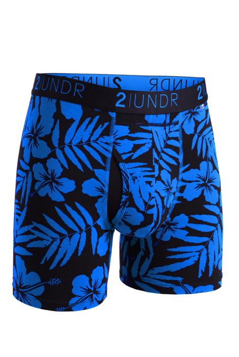 2UNDR SWING SHIFT BOXER BRIEF LANAI