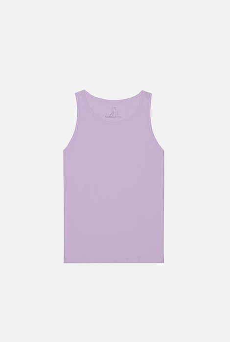 KUWALLA TEE EAZY TANK ORCHID BLOOM