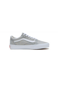 ZAPATILLAS VANS OLD SKOOL VERANO LINO AZUL POLVO