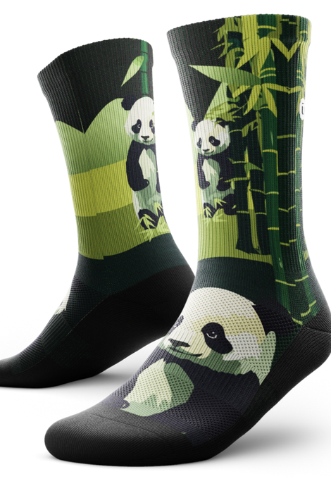 CALCETINES CON ESTAMPADO BAMBOOZLED DE OUTWAY