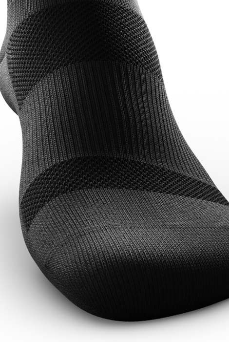 OUTWAY FLAGSHIP BLACK KNEE HIGH COMPRESSION SOCKS