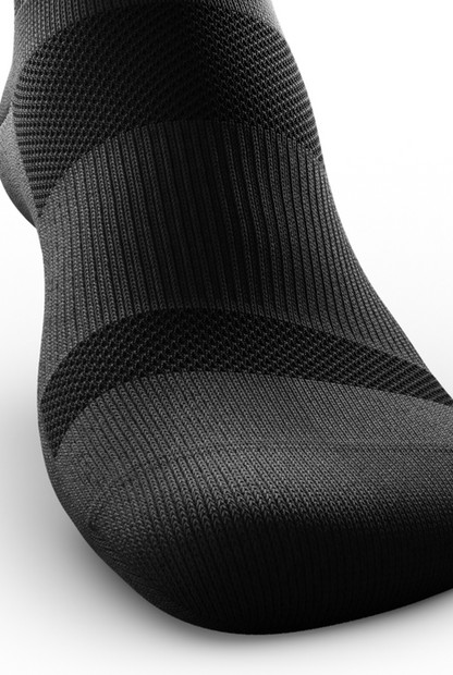 OUTWAY FLAGSHIP BLACK KNEE HIGH COMPRESSION SOCKS