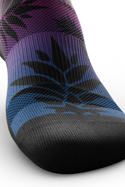 OUTWAY PINE CREW SOCKS