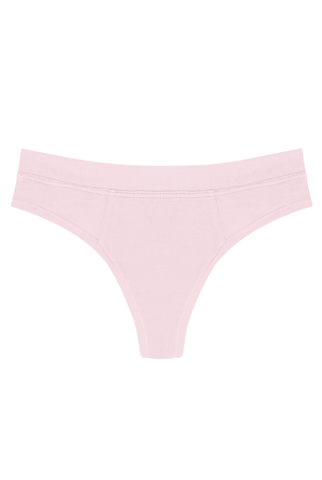 Huha Thong Mineral Undies - Rosebud