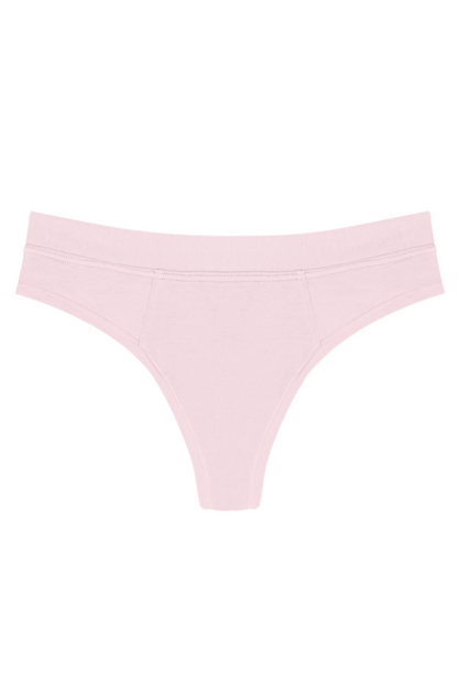 Huha Thong Mineral Undies - Rosebud