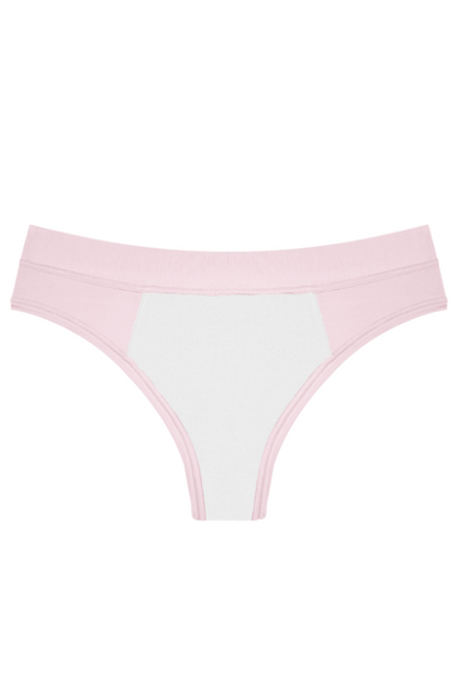 Huha Thong Mineral Undies - Rosebud