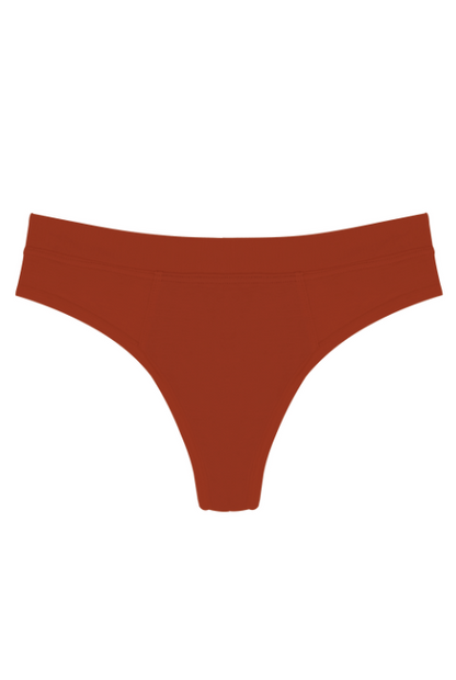 Huha Thong Mineral Undies - Spice