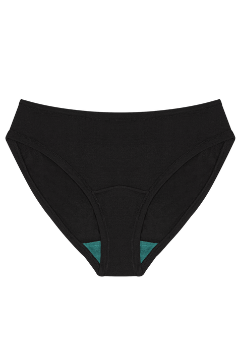 HUHA BIKINI BRAGUITA MINERAL NEGRA