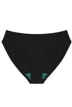 HUHA BIKINI BRAGUITA MINERAL NEGRA