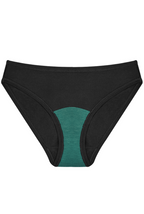 HUHA BIKINI BRAGUITA MINERAL NEGRA