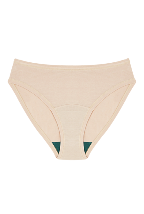 HUHA BIKINI MINERAL UNDIES BEIGE