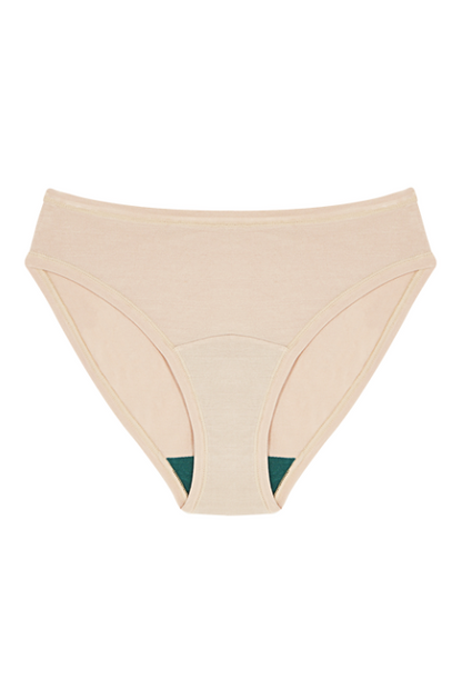 HUHA BIKINI MINERAL UNDIES BEIGE