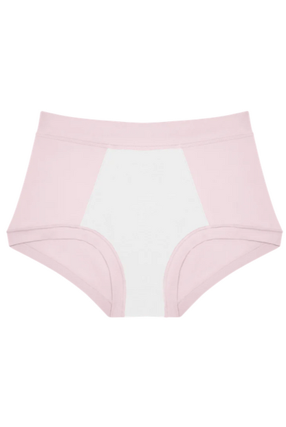 Huha Brief Mineral Undies - Rosbud