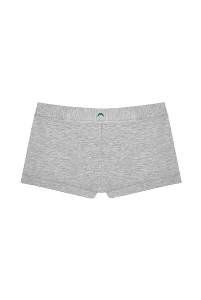 Huha Boxer Mineral Undies Grey