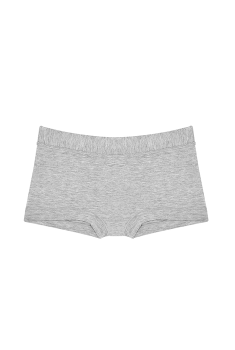 Huha Boxer Mineral Undies Grey