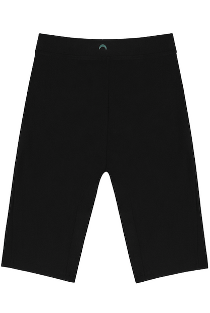 Huha Bike Short - Black